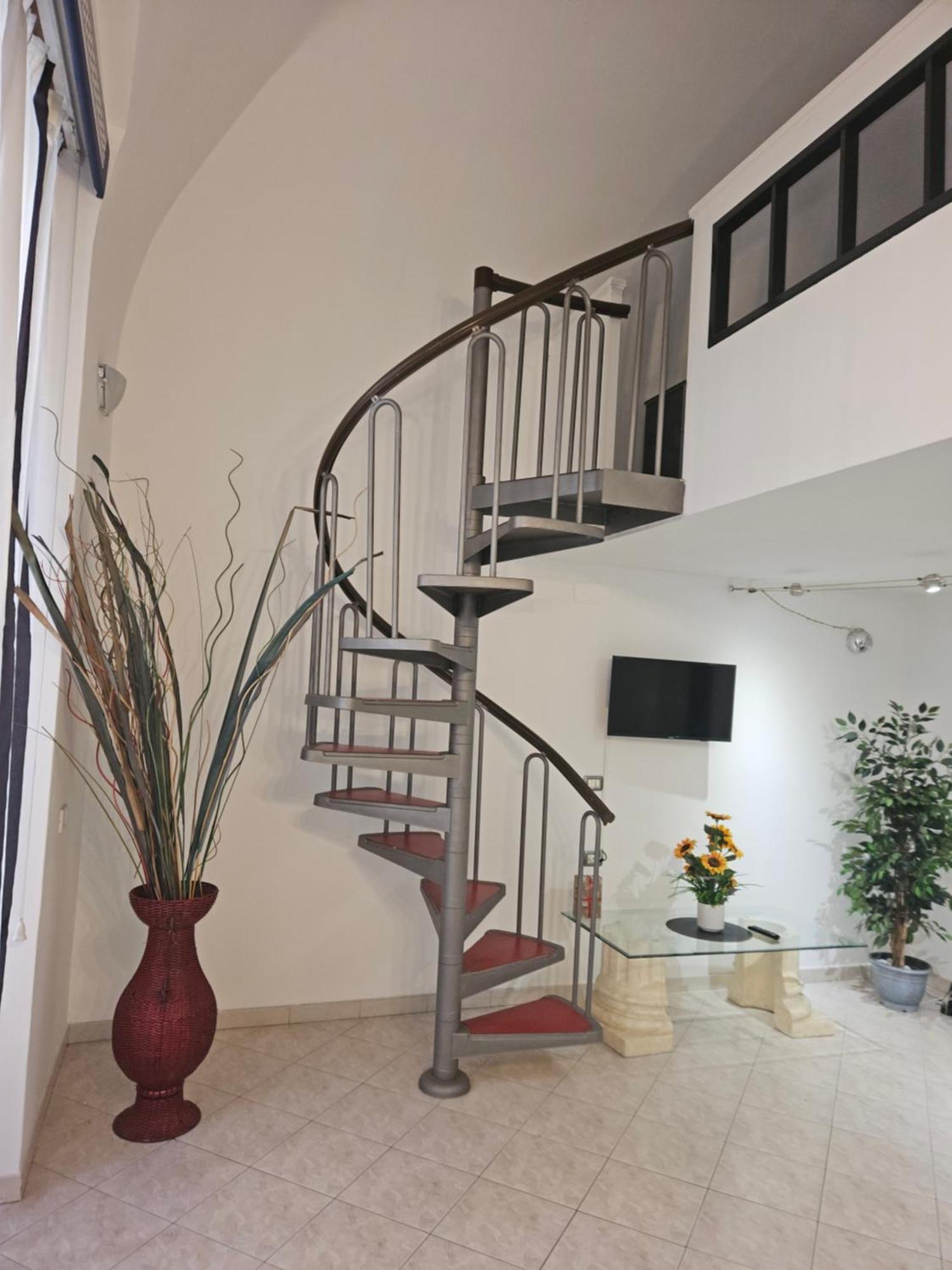Dany House Alloggio in famiglia Bari