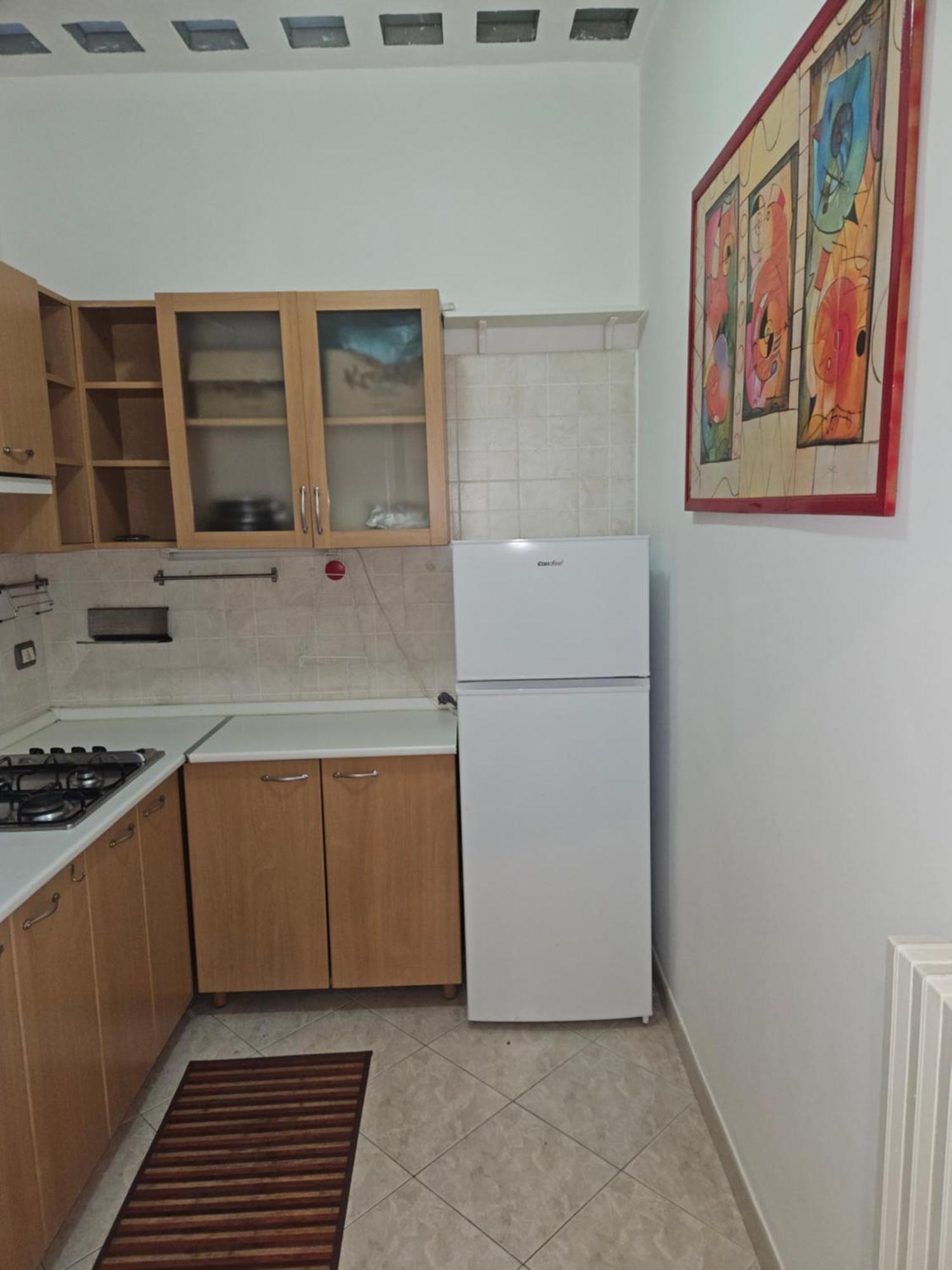 Alloggio in famiglia Dany House Bari
