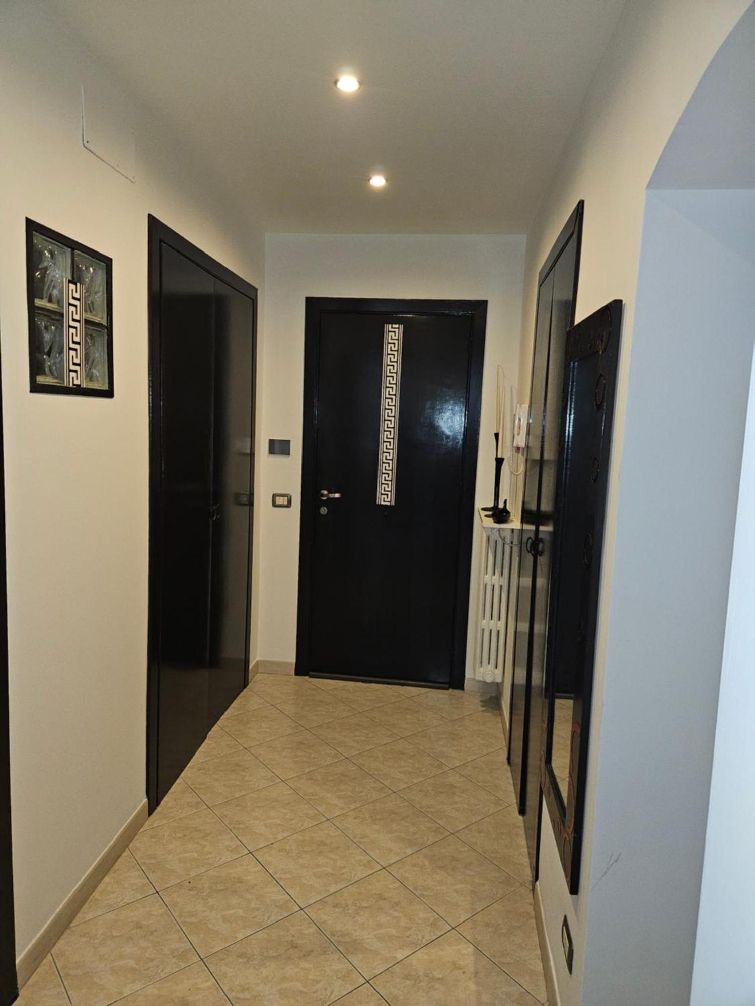 Dany House Alloggio in famiglia *