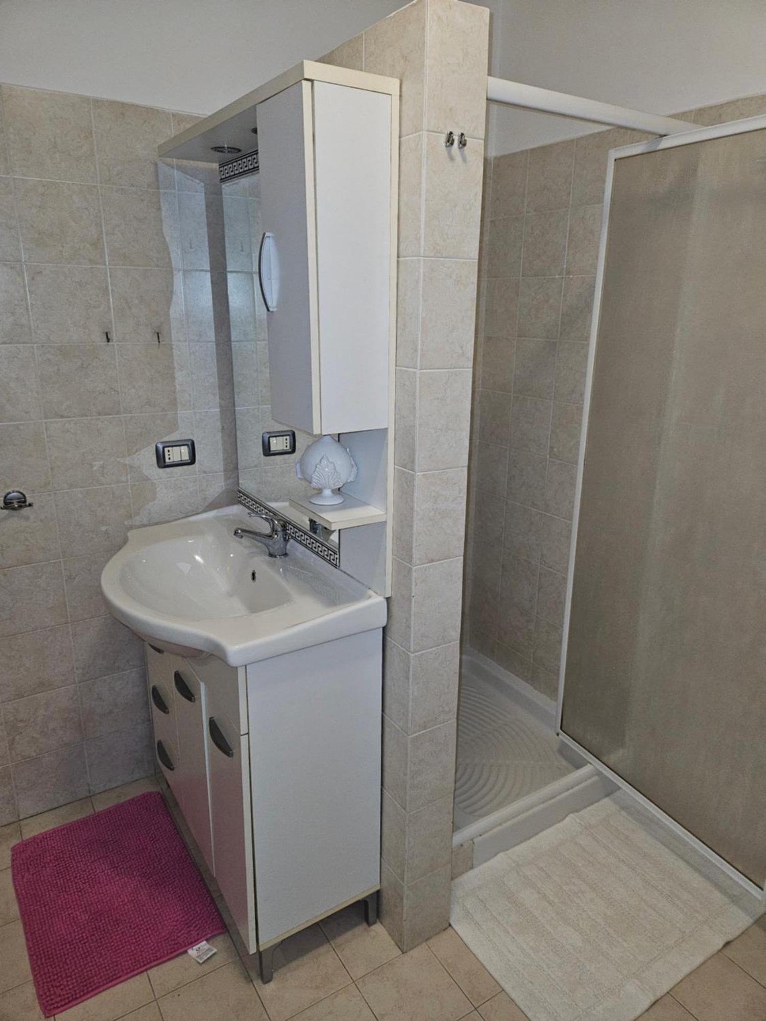 Alloggio in famiglia Dany House Bari