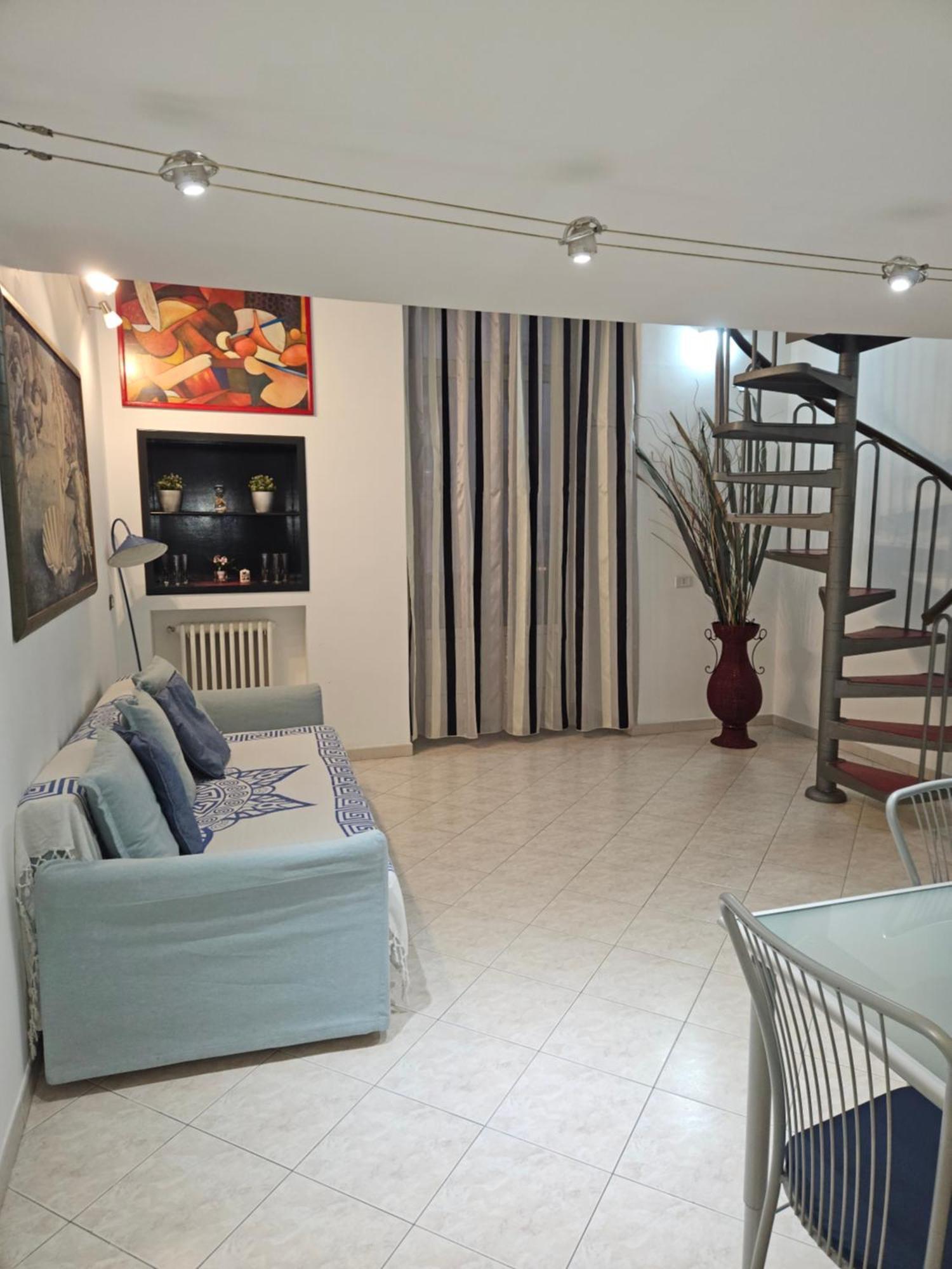 Dany House Alloggio in famiglia