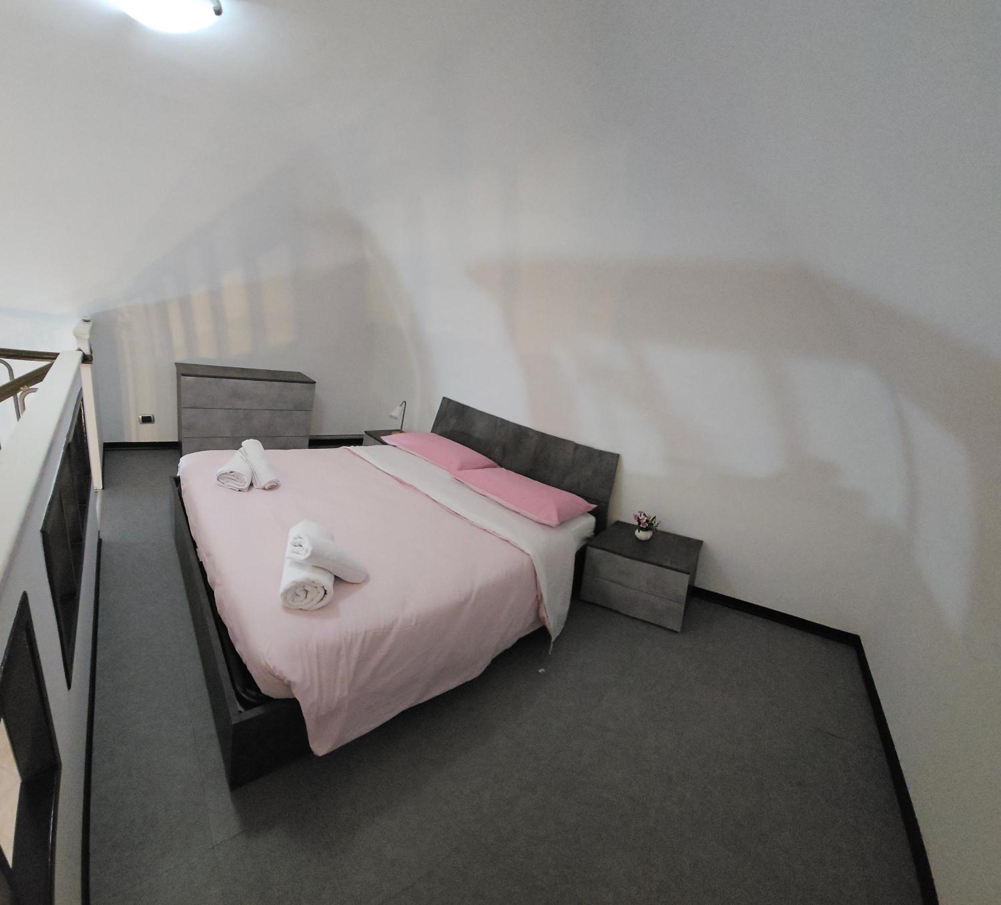 Dany House Bari