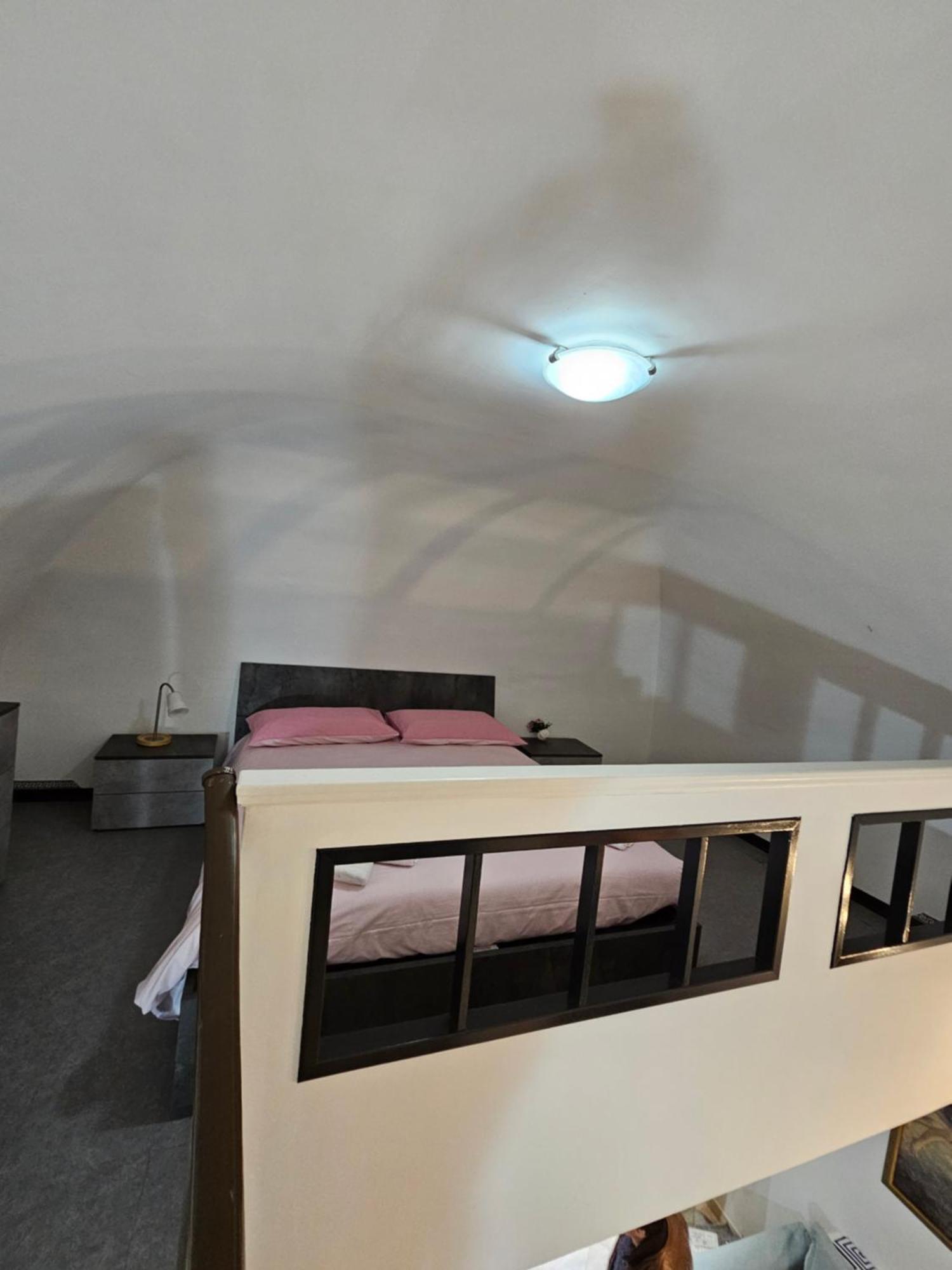 Dany House Alloggio in famiglia Bari