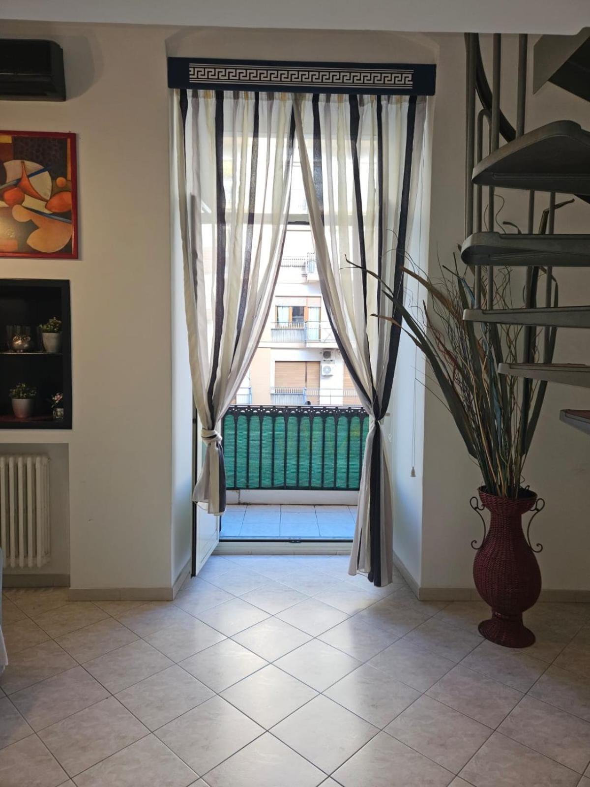 Alloggio in famiglia Dany House