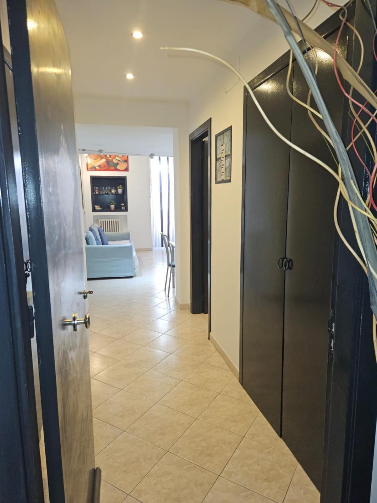 Alloggio in famiglia Dany House Bari